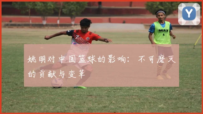 姚明对中国篮球的影响:不可磨灭的贡献与变革