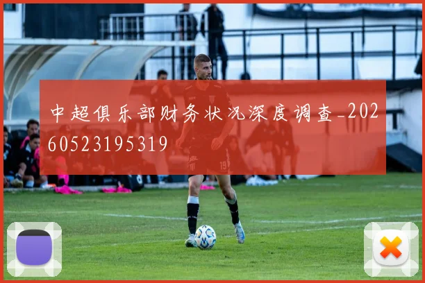 中超俱乐部财务状况深度调查_20260523195319